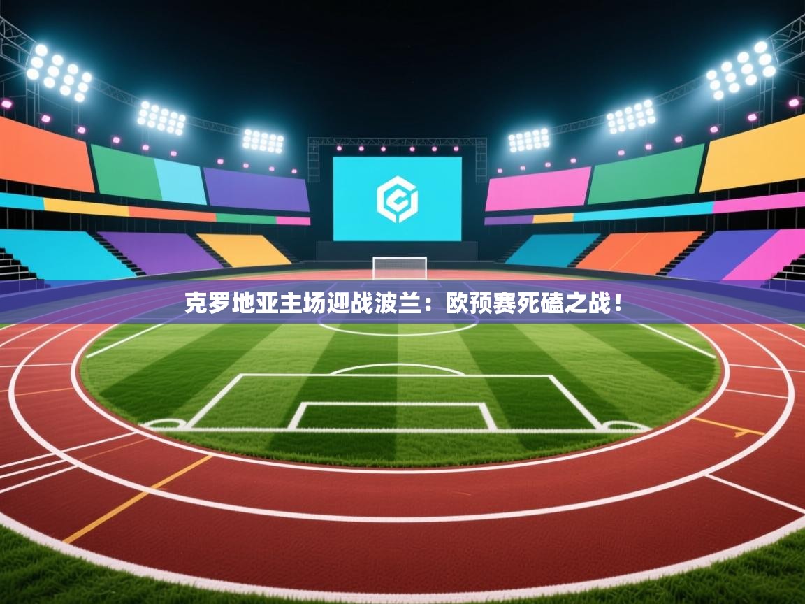 克罗地亚主场迎战波兰:欧预赛死磕之战! 第1张