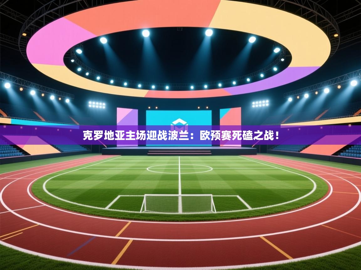 克罗地亚主场迎战波兰:欧预赛死磕之战! 第2张