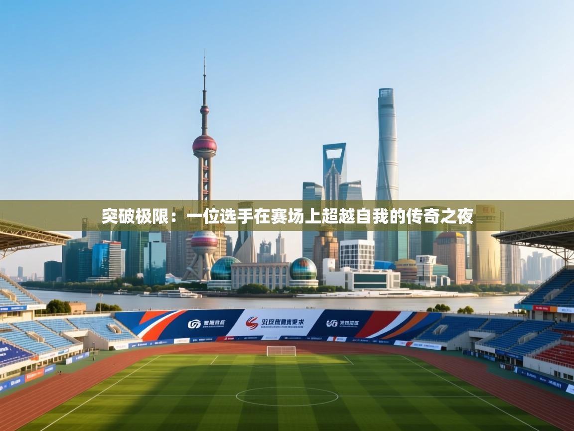 突破极限：一位选手在赛场上超越自我的传奇之夜  第1张