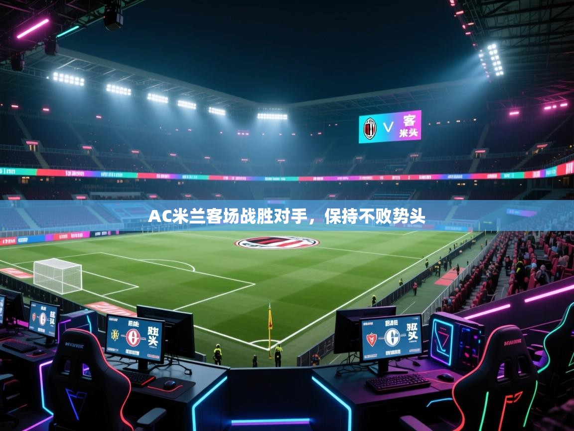 AC米兰客场战胜对手，保持不败势头  第2张