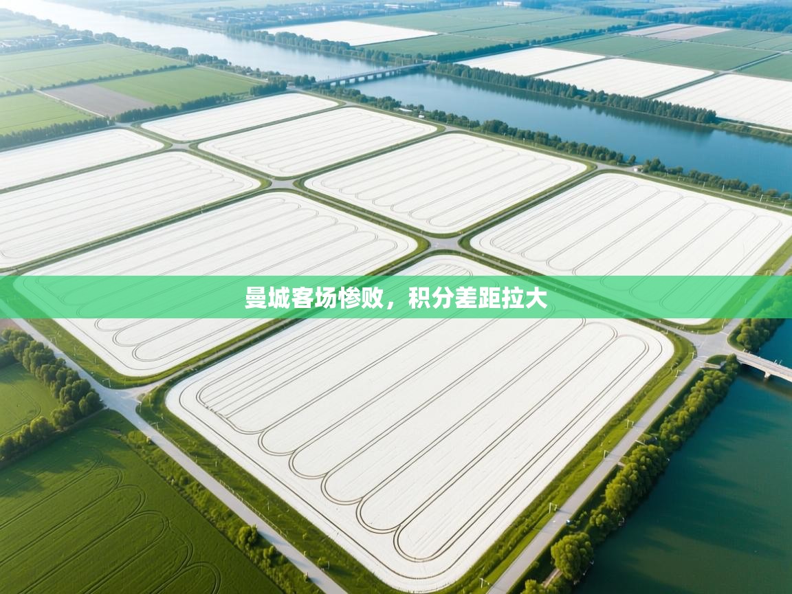 曼城客场惨败，积分差距拉大  第2张