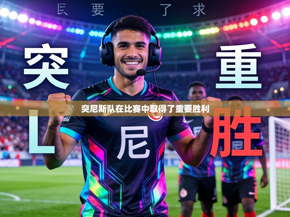 突尼斯队在比赛中取得了重要胜利  第2张